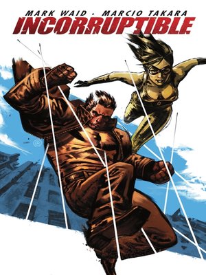 Incorruptible, Volume 3 - ebook